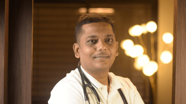 Dr. Shadab Khan MD Homeopath