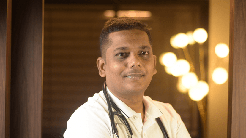 Dr. Shadab Khan MD Homeopath